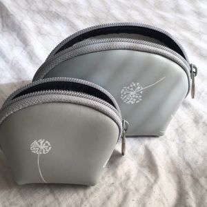 Furla cosmetics bags